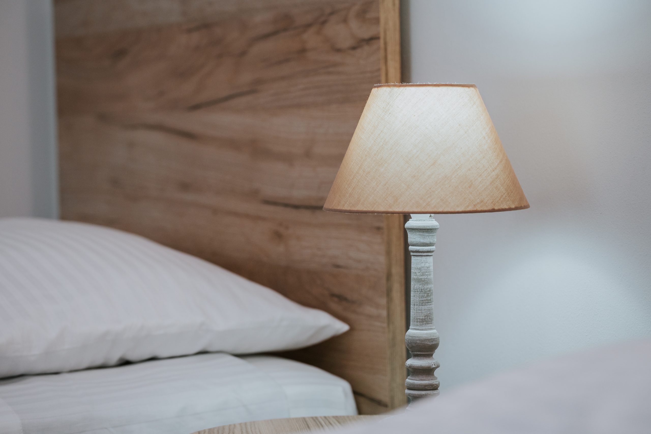 Pamvotis Urban Suites Υπνοδωμάτιο